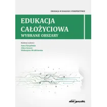 Edukacja ca�o�yciowa.Wybrane obszary