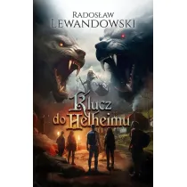 Klucz do Helheimu