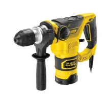 Stanley M�ot udarowy sds+ 1250w fme1250k 3,5j