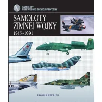 Samoloty zimnej wojny 1945-1991