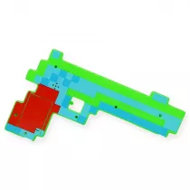 Pistolet na baterie Pegaz Toys
