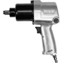 Pneumatyczny klucz udarowy 1/2" 1000nm 09528