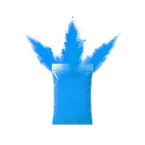 Godan Proszek holi niebieski 70g