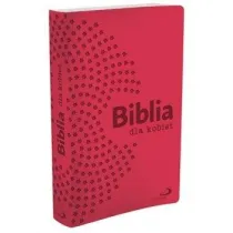 Biblia dla kobiet z paginatorami