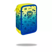 Pirnik Coolpack  potrjny z wyposaeniem Jumper 3 Football