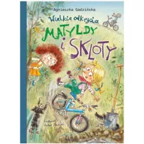 Wielkie odkrycia Matyldy i Skloty