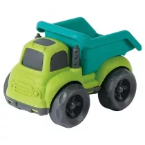 Bio auto - Wywrotka 18cm Dal Negro