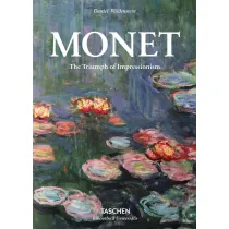 Monet. The Triumph of Impressionism