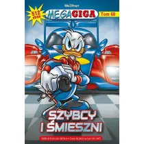 MegaGiga. Tom 1/2026. Szybcy i �mieszni