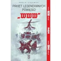 Pakiet legendarnych powie�ci "WWW"