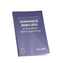 Zamkni�cie roku 2025 w jednostkach sektora publicznego