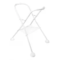 Beaba Stojak do wanienki i przewijaka Cameleo White