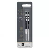 Parker Wk�ad do d�ugopisu �elowego 2 szt.