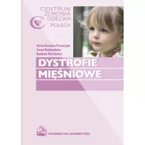 Dystrofie mi�niowe