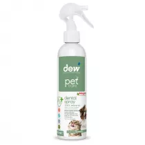 Dew Pet Care Spray do pielgnacji jamy ustnej dla zwierzt 250 ml