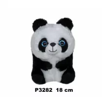 Panda kula 18cm Sun-Day