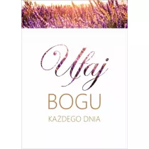 Koinonia Kartka Ufaj Bogu kadego dnia