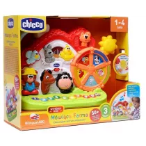 M�wi�ca Farma PL/EN Chicco