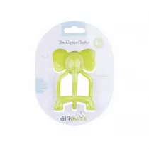 Gryzak uspokajajcy so limonka GiliGums