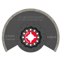 Hikoki Mt brzeszczot z nasypem diamentowym starlock msa85sh