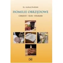 Homilie obrz�dowe