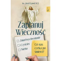 Zaplanuj wieczno��