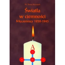 �wiat�a w ciemno�ci