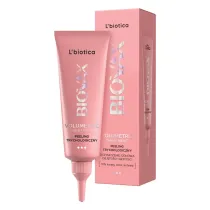 Biovax Glamour Volumetry Treatment peeling treatment 100 ml