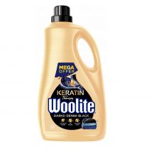 Woolite Black Darks Denim płyn do prania ochrona ciemnych kolorów 3.6 l