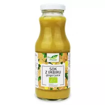 Bio Planet Sok z imbiru nfc 250 ml Bio