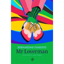 Mr Loverman