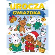 Urocza gwiazdka