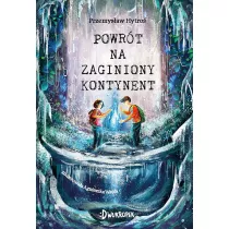 Powrt na Zaginiony Kontynent