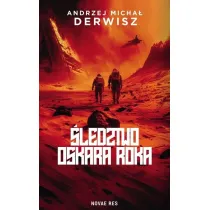 �ledztwo Oskara Roka