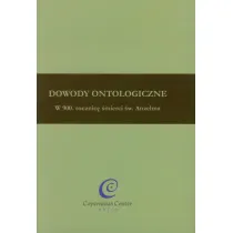 Dowody ontologiczne
