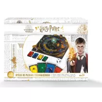 Harry Potter. Wy�cig o Puchar Tr�jmagiczny