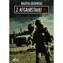 Z Afganistanu.pl. Alfabet Polskiej misji