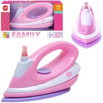 �elazko na baterie Trifox