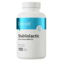 OstroVit Stabilolactic Suplement diety 100 tab.