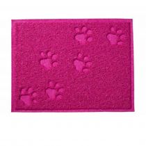 Petstory Mata pod kuwet� wycieraczka podk�adka dla kota psa