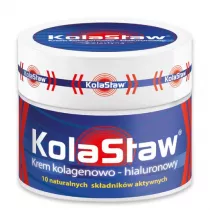 Stawosan Kolastaw krem kolagenowo-hialuronowy 150 ml