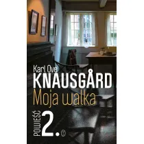 Moja walka. Ksi�ga 2