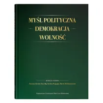 My�l polityczna - Demokracja - Wolno��