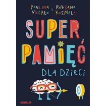 Superpami dla dzieci w.2