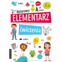 Elementarz �wiczenia