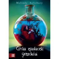 C�rka zjadaczki grzech�w