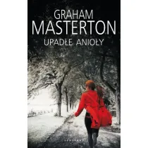Upad�e anio�y. Katie Maguire. Tom 2