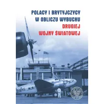 Polacy i Brytyjczycy w obliczu wybuchu..