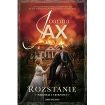 Nadzieja i t�sknota. Rozstanie