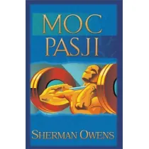 Moc pasji
